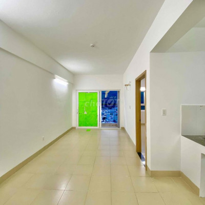 Căn 2PN 2WC 66m2 cc Xuân Thuỷ 750tr