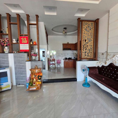 1 CĂN VIEW SÔNG HÀ THANH VỊ TRÍ CỰC ĐẸP