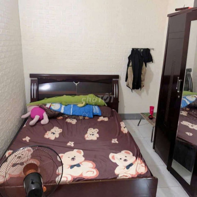 Bán chung cư Long Thịnh, đường Bế Văn Đàn, phường Ghềnh Ráng, Quy Nhơn