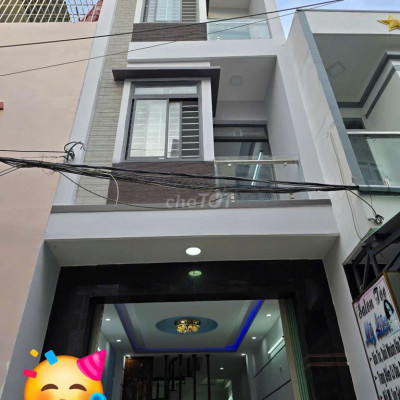 Bán nhà hẻm ô tô 8m Hà Thanh 1, phường Đống Đa, Quy Nhơn