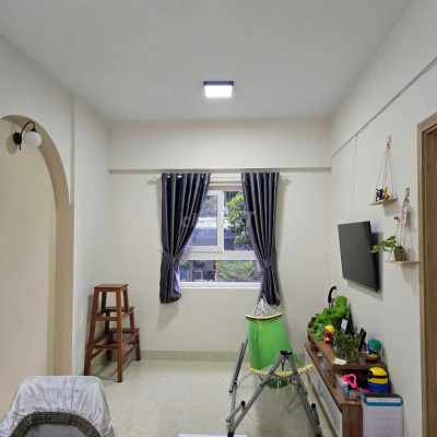 Bán chung cư Xuân Thủy tầng thấp