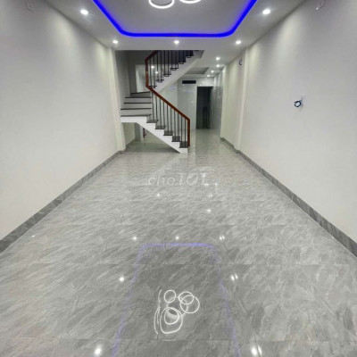 Bán nhà hẻm Hoàng Văn Thụ, phường Ngô Mây, Quy Nhơn