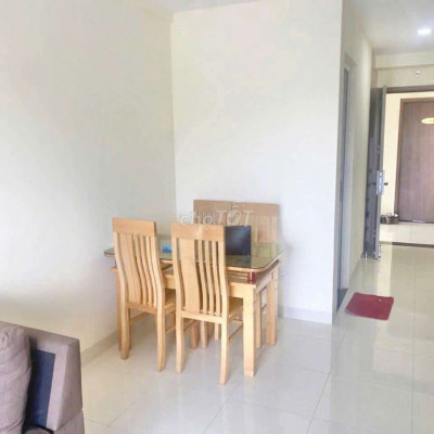 Cho thuê chung cư Hoàng Văn Thụ block C