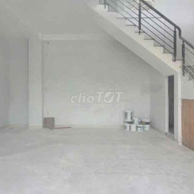 MBKD khu sầm uất Xuân Diệu 7*7m 2 tầng