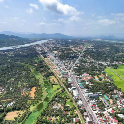 Chỉ 1,2 tỷ có ngay đất nền Thị Xã Hoài Nhơn -Giá gốc từ CĐT-Sổ có sẵn