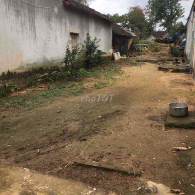 Cần bán nhanh lô đất tại An Chiểu, An Phong, Hoài Ân. ***