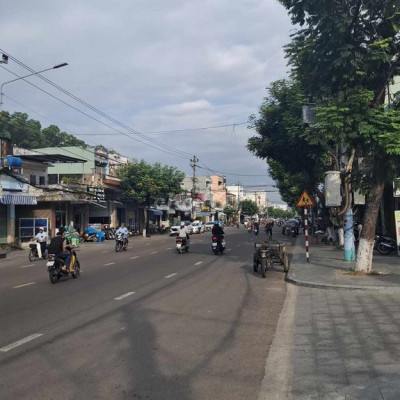 @Hiếm @ BÁN ĐẤT NHANH MẶT TIỀN ĐƯỜNG TRẦN HƯNG ĐẠO  DT 251m2