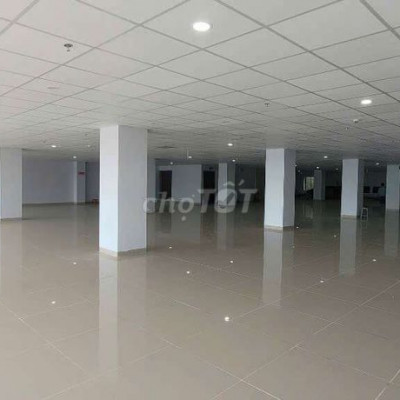 Cho thuê tòa nhà văn phòng đường Tây Sơn, Quy Nhơn