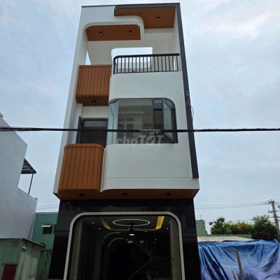 Bán nhà mặt tiền đường khu Hà Thanh 1, phường Đống Đa, Quy Nhơn