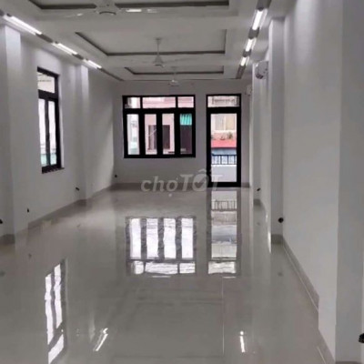 Cho thuê nhà mặt tiền đường, phường Thị Nại, Quy Nhơn