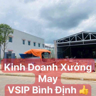 Đất nền trong KCN VSIP Bình Định giá f0