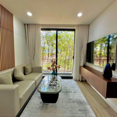 Nhà ở xã hội Solrise