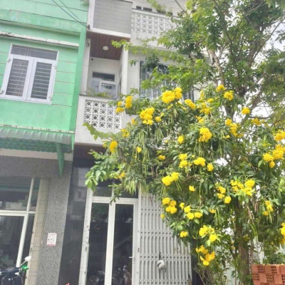 Nhà 3 Tầng - 56m2 - 3 tỷ 8xx  - Khu Bắc Hà Thanh 2   Đống Đa