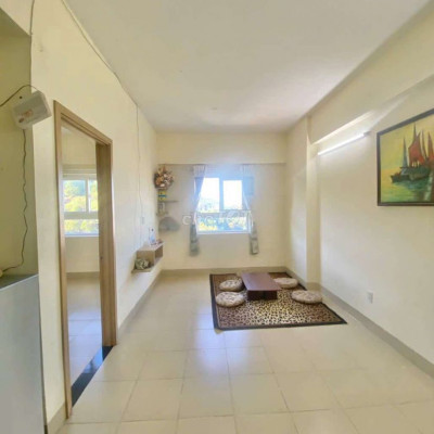 Bán chung cư noxh Hoàng Văn Thụ, đường Hoàng Văn Thụ, Quy Nhơn