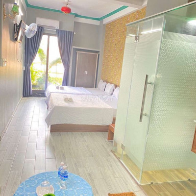 Phòng cho thuê giá ưu đãi