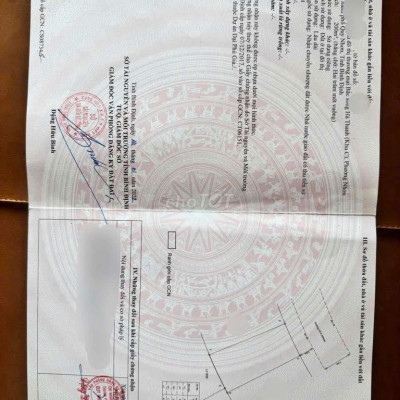 Bán lô đất biệt thự ĐẠI PHÚ GIA, Quy Nhơn