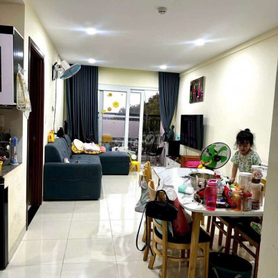 BÁN NHANH chung cư Xuân Thủy block C