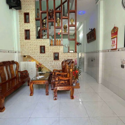 Bán Nhà Hẻm Tây Sơn  Quy Nhơn , 52m2 , 3 Tầng , Giá 2 Tỷ 499tr