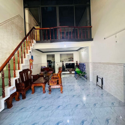 💎(Dòng tiền cực cao) Bán nhà đường Nguyễn Thái Học – Hẻm rộng 3.5m