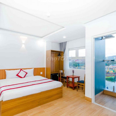 Bán khách sạn 6 tầng trung tâm Quy Nhơn!