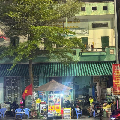 Đất siêu hiếu ở mặt tiền xuân diệu quy nhơn chủ cần bán gấp