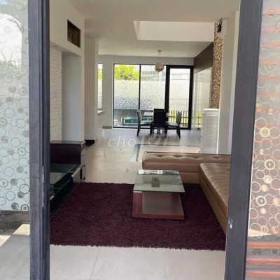 Bán biệt thự 4 tầng khu đô thị Kim Cúc giá 8,3 tỉ