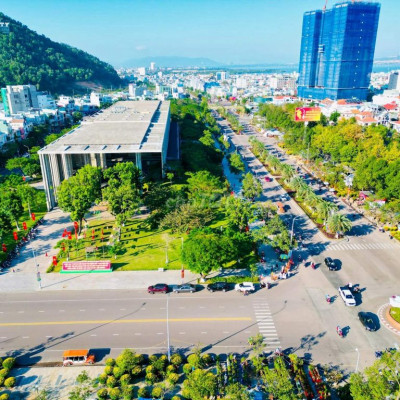 1PN View đầm thị nại - biển Quy Nhơn. Bán giá vốn