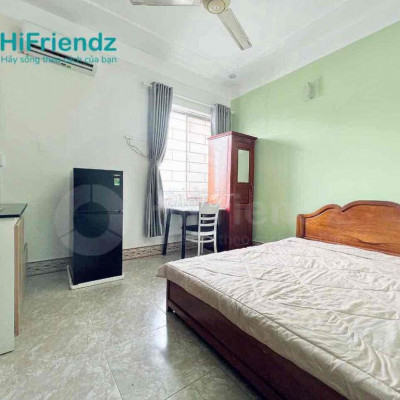 STUDIO full nội thất mới khai trương Bình Thạnh ❤️❤️❤️