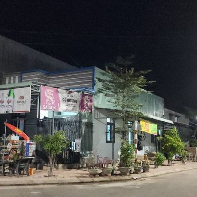 ĐẤT THỔ CƯ CÓ SỔ 102M2 NHƠN PHÚC, AN NHƠN, BÌNH ĐỊNH