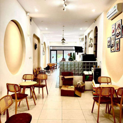 Nhà Mặt Tiền Chế Lan Viên , 80m2 , 2,5 Tầng , Giá 6 Tỷ xxx