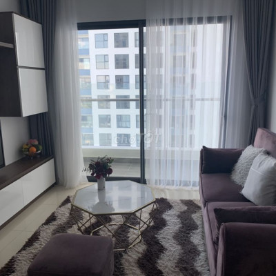 Căn hộ 65m2 2PN 2WC dự án Phú Tài Residence view trực biển Quy Nhơn