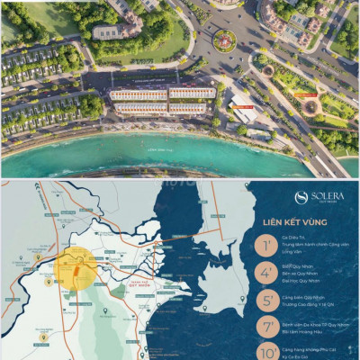 SIÊU PHẨM ĐẦU TƯ NHÀ PHỐ THƯƠNG MẠI ĐƯỜNG LONG VÂN LONG MỸ QUY NHƠN