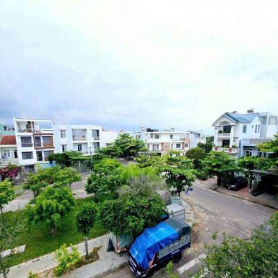 Nhà  Phạm Ngọc Thảo Quy Nhơn , 80m2 , 2 Tầng , Giá 4 Tỷ 350TR