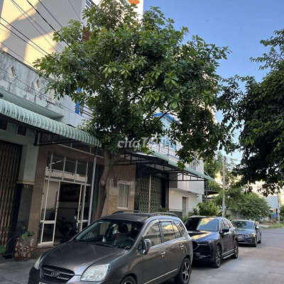 Nhà Mặt Tiền Lý Văn Bưu  , Quy Nhơn , 4 tầng  , 4 Tỷ 850TR