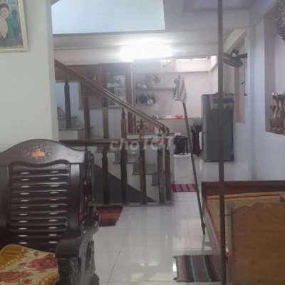 Nhà Mặt Tiền Lê Đại Cang Quy Nhơn , 95m2 , 2,5 Tầng , Giá 4 Tỷ 200TR