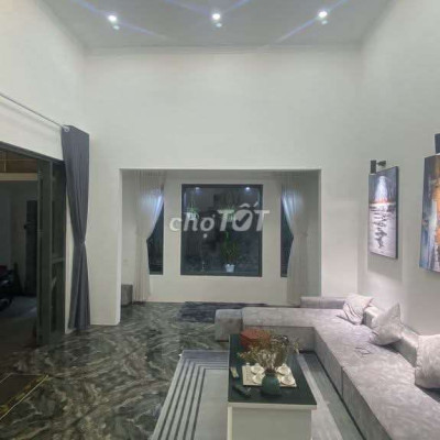 Bán Nhà Hẻm Tháp Đôi P. Đống Đa Quy Nhơn  , 130m2 , 2 Tầng , Gần Chợ ,