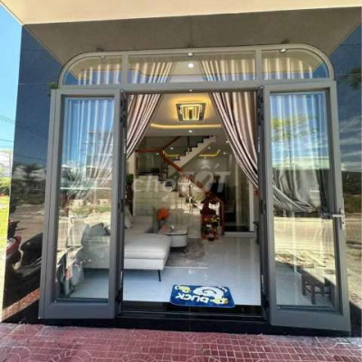 Nhà Mặt Tiền  Hà Thanh 2  , 42m2 , 4 Tầng , Giá 3 Tỷ 900TR