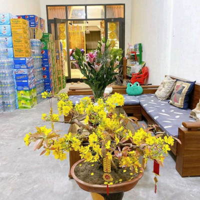 Bán Nhà Hà Thanh Đống Đa Quy Nhơn , 89,4m2 , 3 Mê