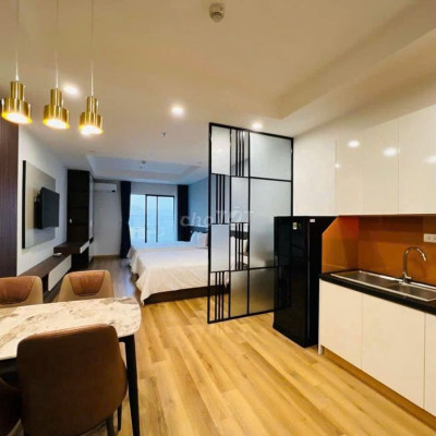 Bán  2 căn chung TMS  Quy Nhơn liền kề giá 1 tỉ 550 triệu