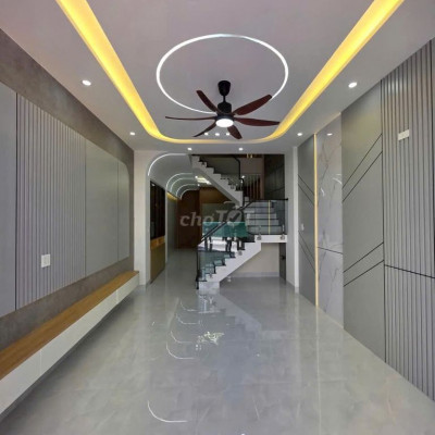 Bán nhà 3 tầng Hà Thanh giá 4 tỉ 550 triệu