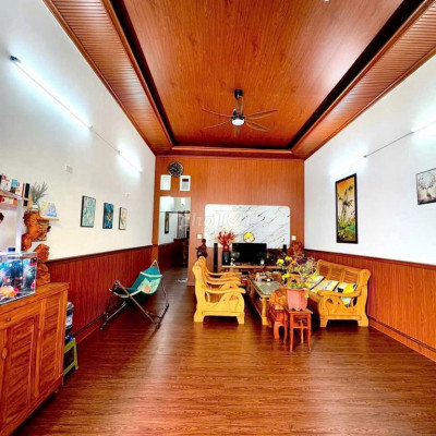 Bán nhà hẻm ô tô Phường Lý Thường Kiệt giá 3 tỉ 950 triệu