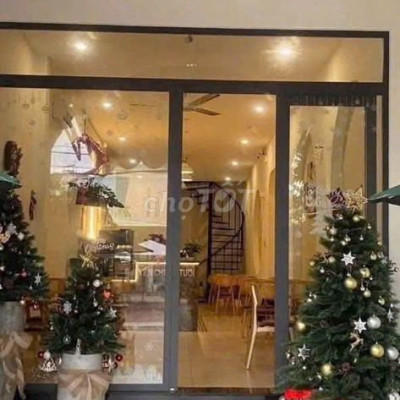 Bán nhà 2,5 mê mặt tiền Chế Lan Viên giá 6,5 tỉ