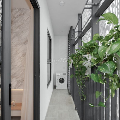 SIMONA HEIGHTS CĂN HỘ DUAL KEY, DUPLEX THIẾT KẾ 4 TẦNG TẠI QUY NHƠN