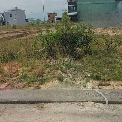Bán lô đất khu đô thị Long Vân, phường Trần Quang Diệu, Quy Nhơn
