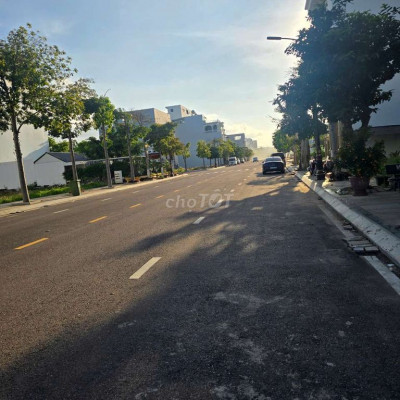 Bán lô đất khu Đại Phú Gia, phường Nhơn Bình, Quy Nhơn