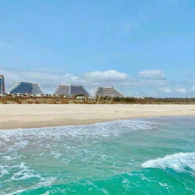 Chính chủ bán thu hồi vốn LK16 - 18, phân khu 4, Nhơn Hội New city