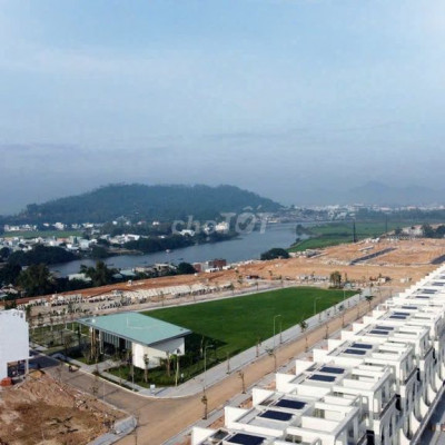 NHẬN BOOKING VỊ TRÍ ĐẸP NỀN PHỐ LIỀN KỀ DỰ ÁN QUY NHƠN ICONIC