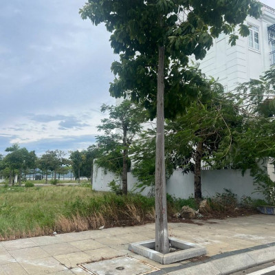 Biệt Thự đẹp Đại Phú Gia Quy Nhơn sẵn sổ công chứng, 200m2 ngang 10.