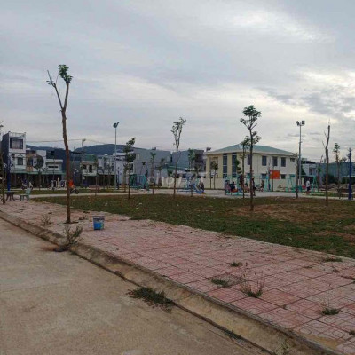 BÁN ĐẤT LONG VÂN 100m2 ,2tỷ7