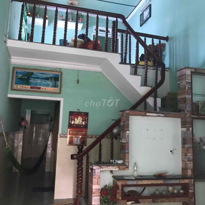 BÁN NHÀ Ở NGUYÊN CĂN